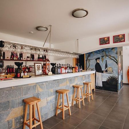 Eco Winery Lipovac Apartments Cetinje Ngoại thất bức ảnh