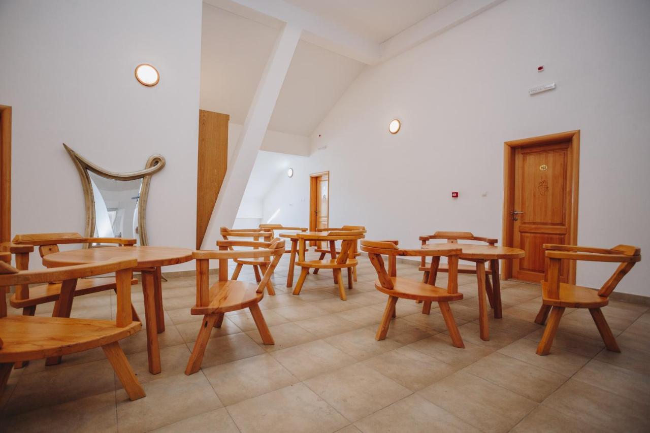 Eco Winery Lipovac Apartments Cetinje Ngoại thất bức ảnh