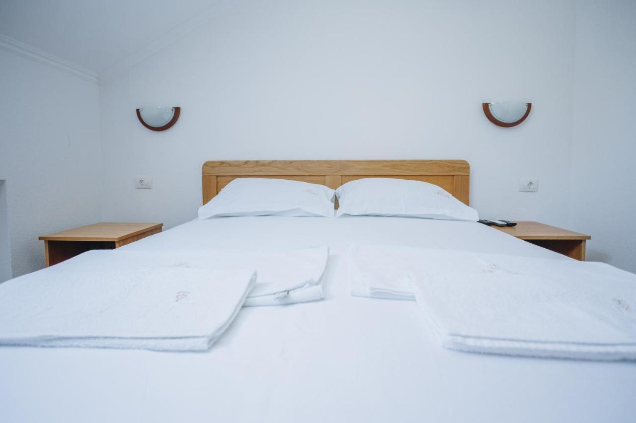 Eco Winery Lipovac Apartments Cetinje Ngoại thất bức ảnh
