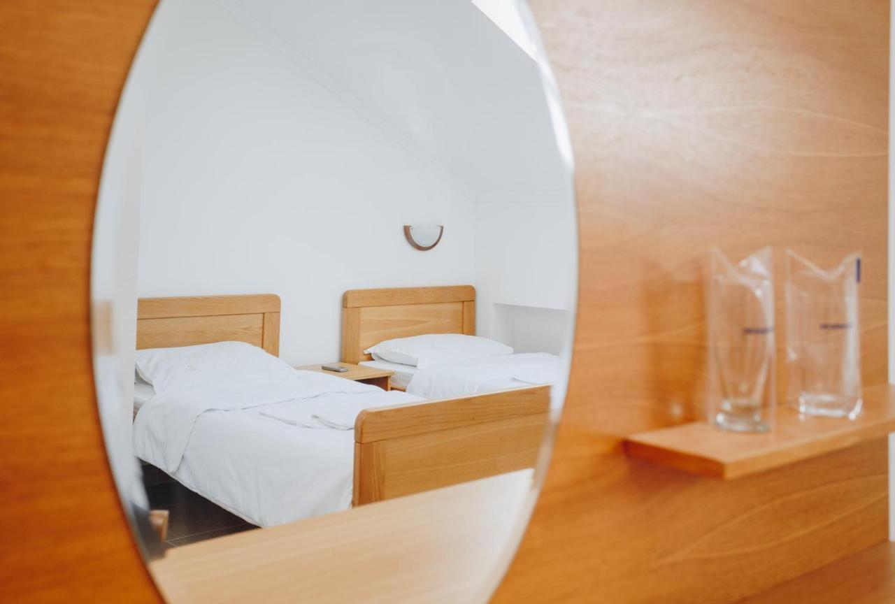 Eco Winery Lipovac Apartments Cetinje Ngoại thất bức ảnh